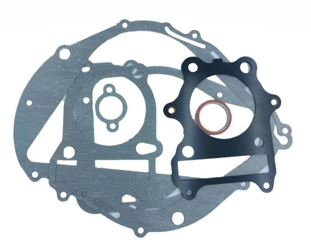 Suzuki Gn250 Uyumlu Conta Takımı Best Tiger