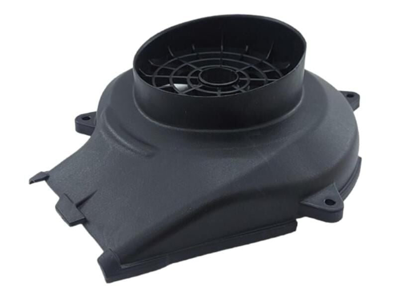 Tvs Wego Jupiter 110 Fan Kapağı K4180160 Orj