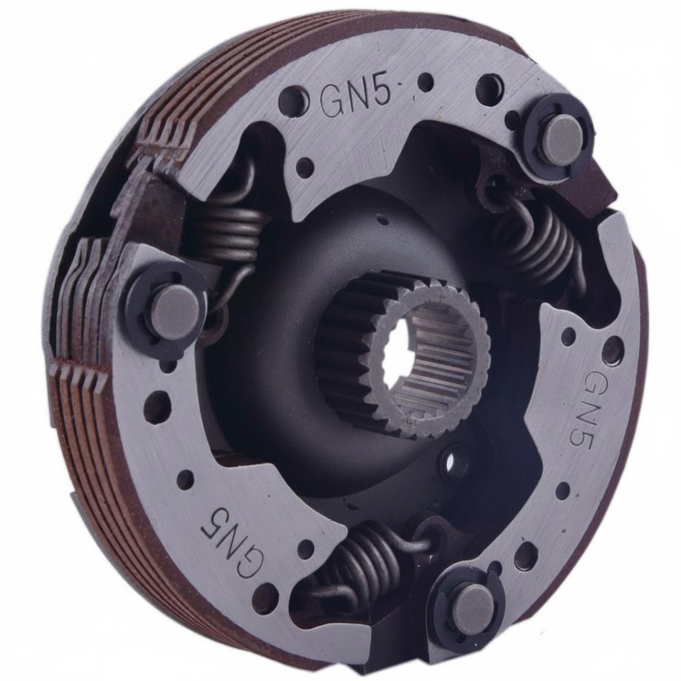 110Ft Kavrama Balatası Ön Komple