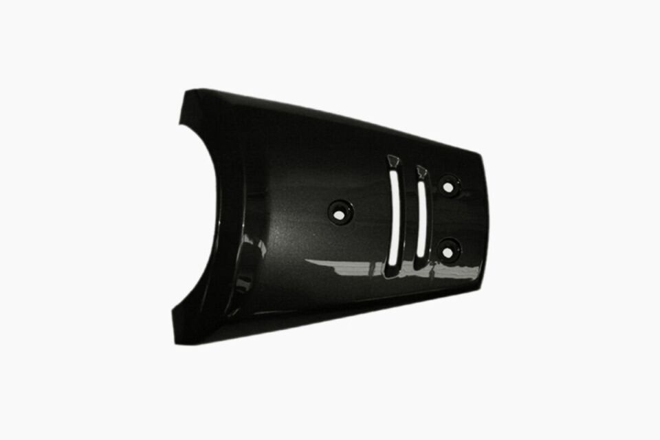 Bisan Cub Roadstar Ön Siperlik Siyah