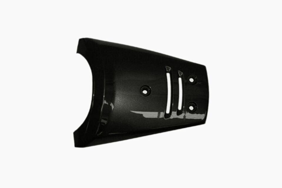 Bisan Cub Roadstar Ön Siperlik Siyah