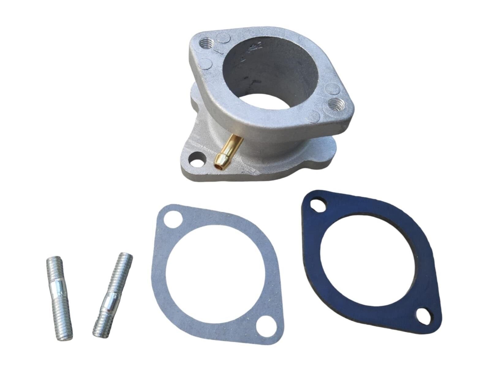 Cg 250-300 Manifold Alüminyum 34 Mm Rekorlu