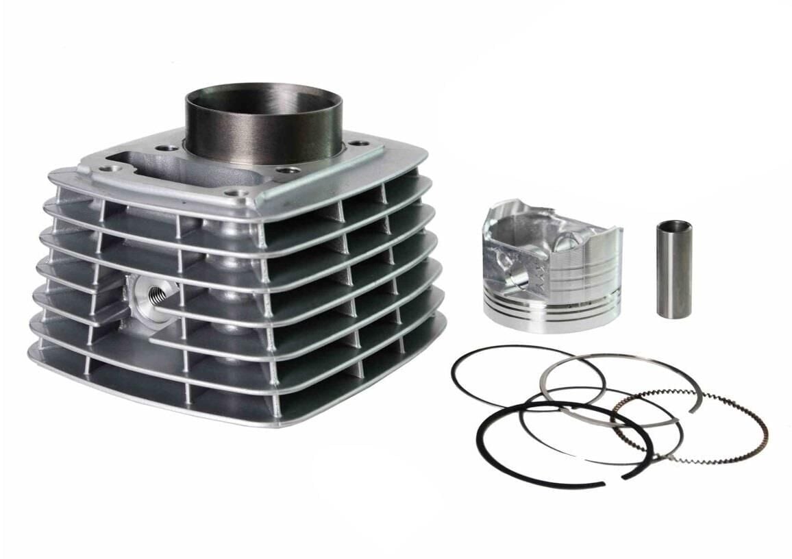 Honda Ace 125 Silindir Komple Vt