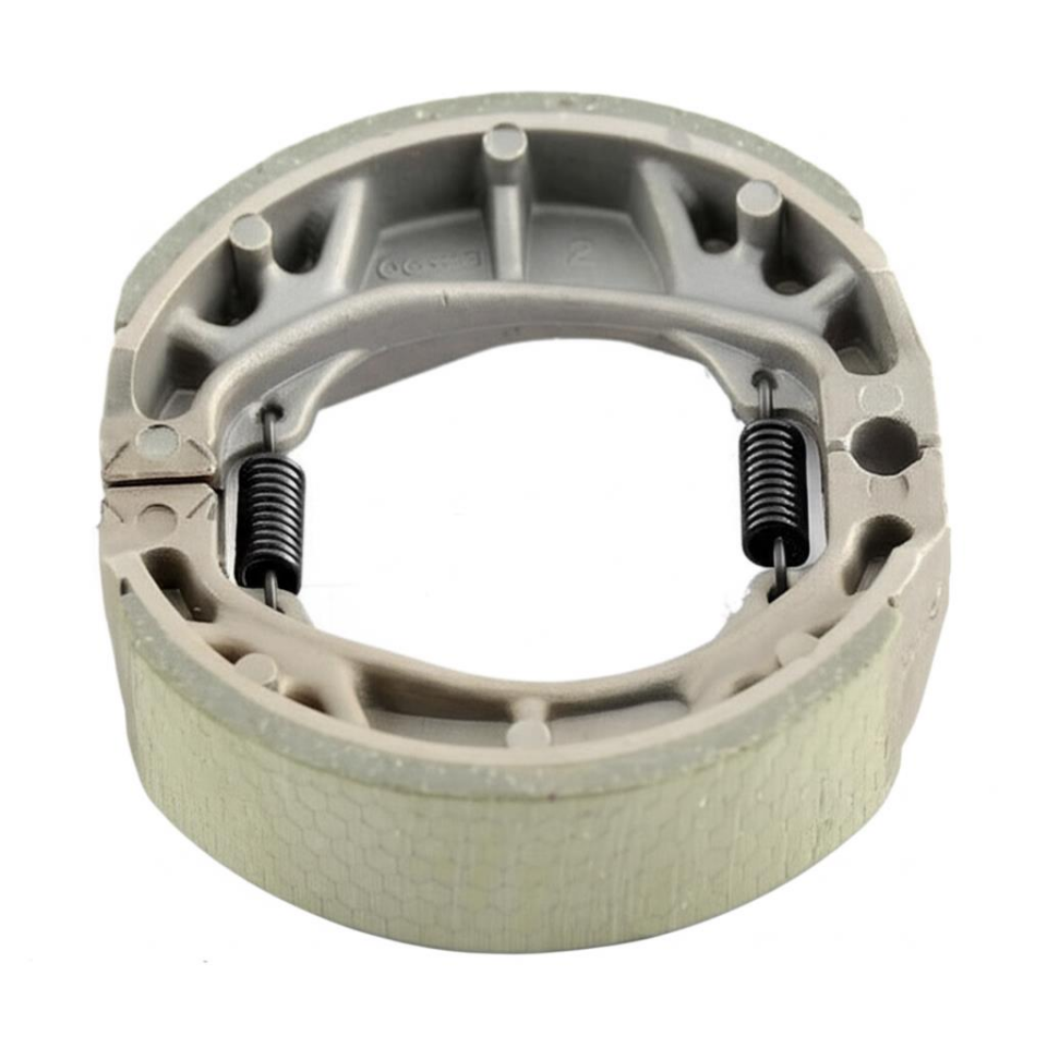 Scooter 125 Arka Fren Balatası İth