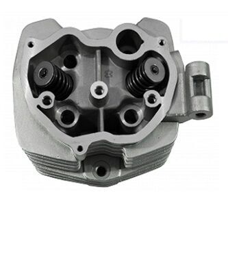 Ramzey Silindir Kapağı 125Cc Cg Serisi (Subaplı)