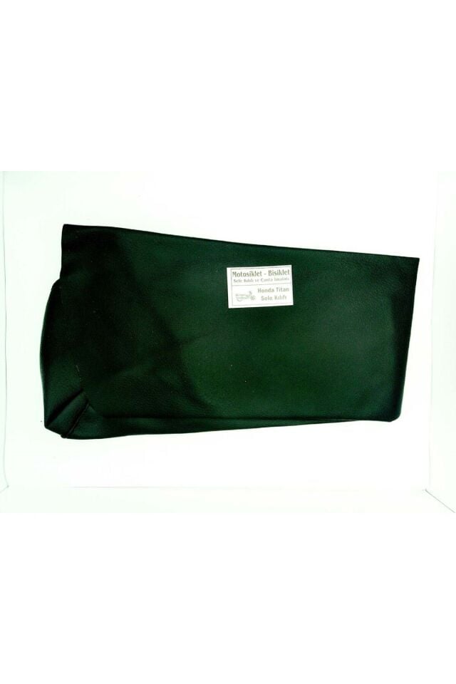 Titan 125 Sele Kılıfı