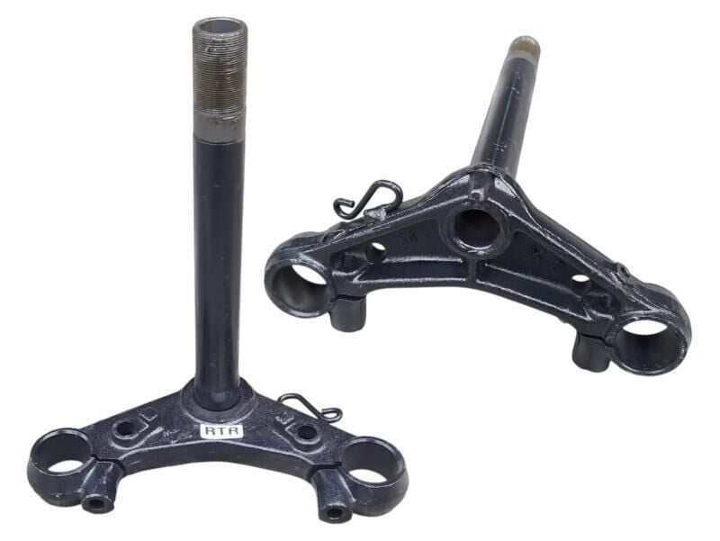 Tvs Apache Ön Maşa