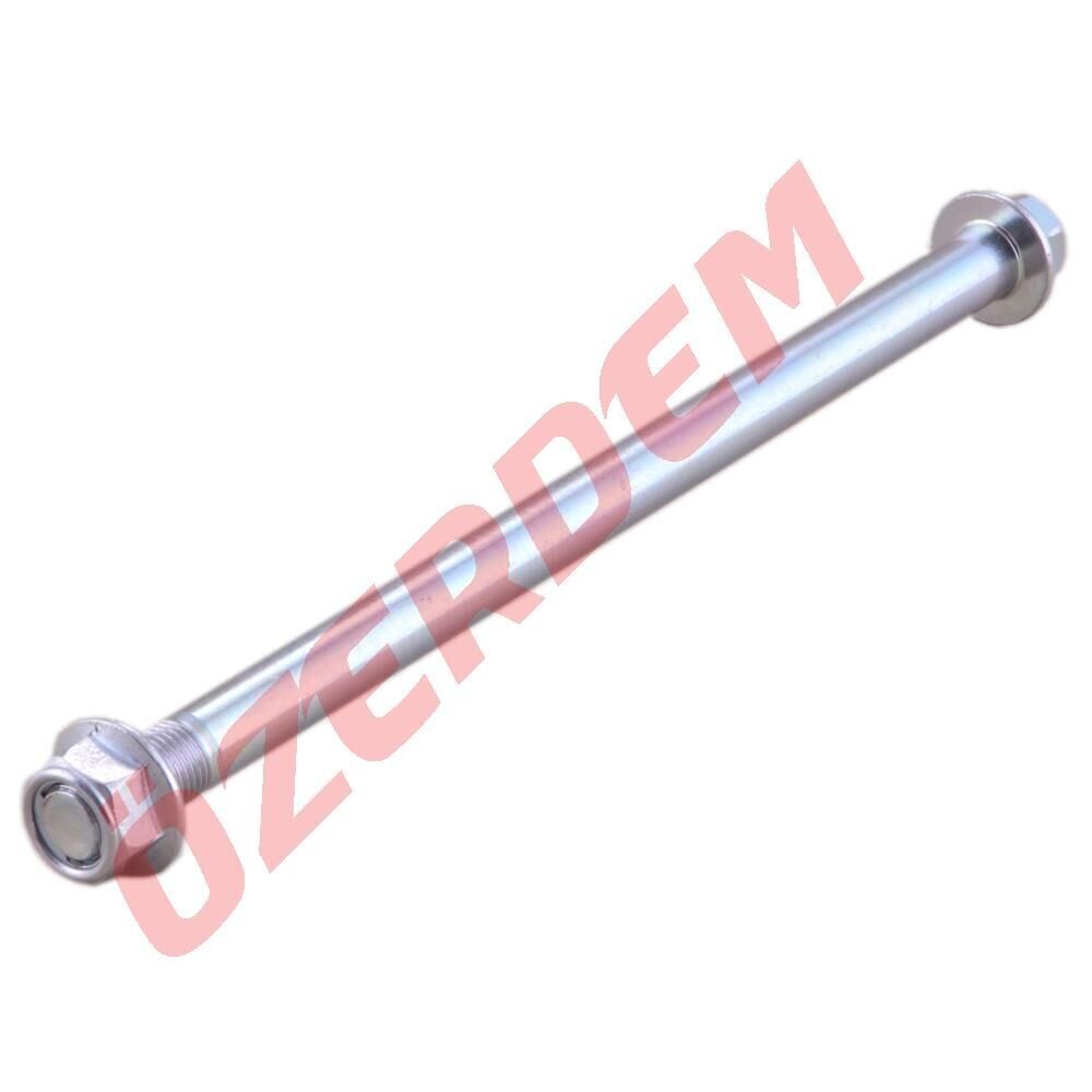 Cg Model Arka Teker Mili 15-230 Mm