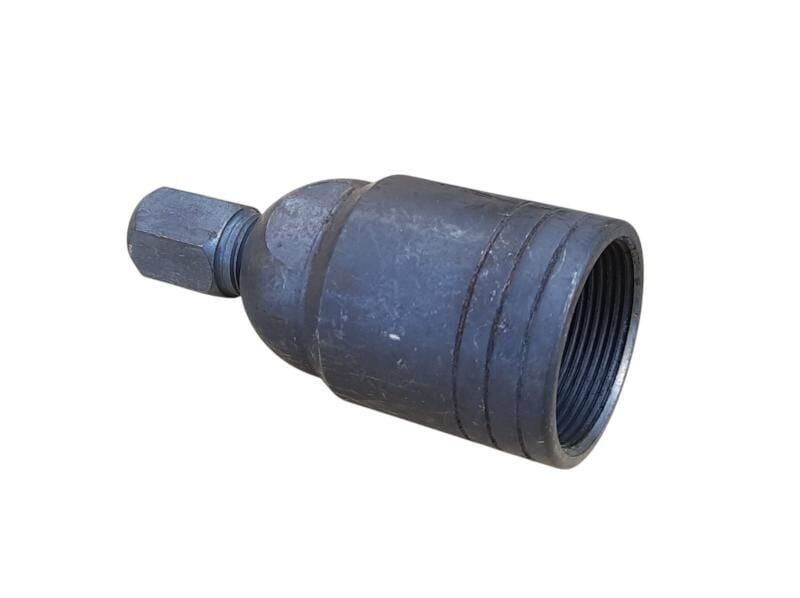 Cbf Uyumlu Rotor Çektirmesi