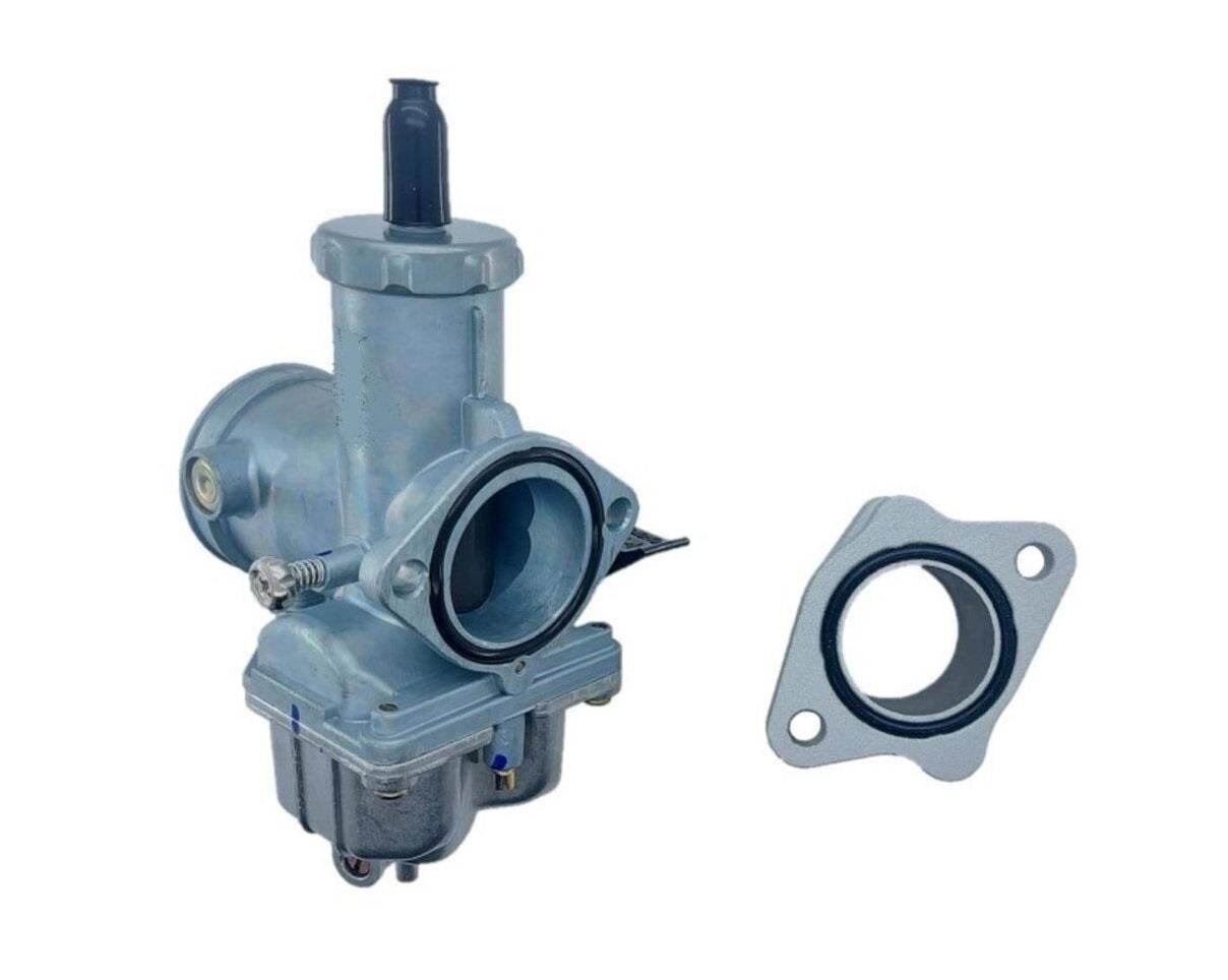 Cg 250-300 Karbüratör Ve Manifold Mıkunı Pz32