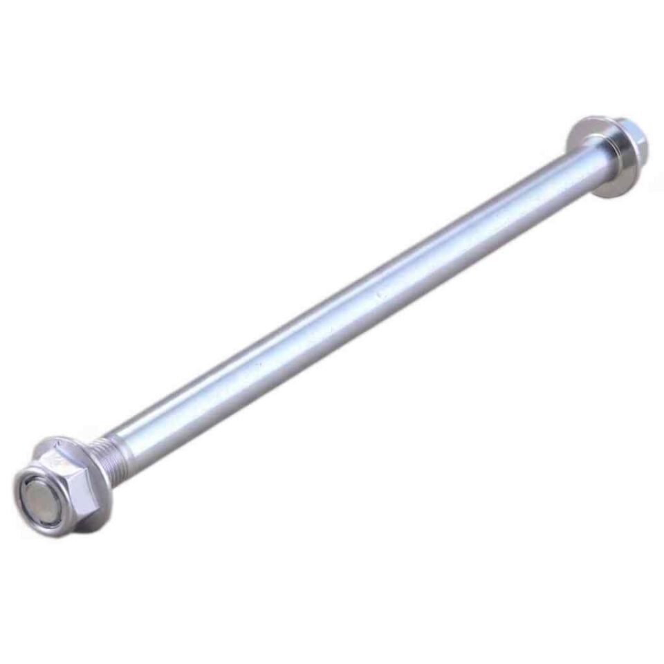 Cg Model Arka Teker Mili 15-230 Mm