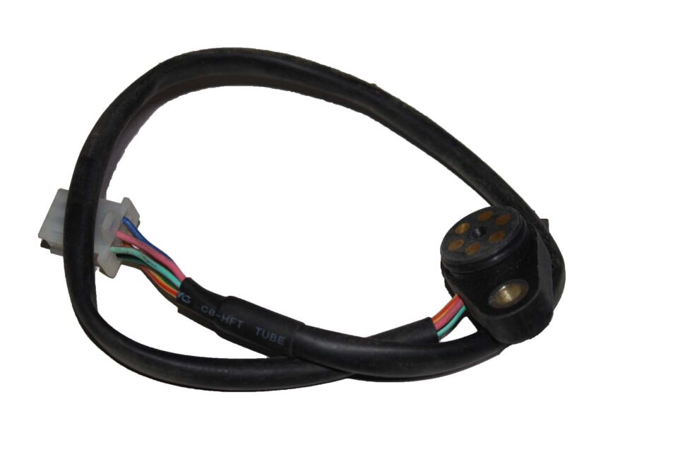 Cg Model Vites Müşürü Ym Tek Kulak (Döner Şanzıman)