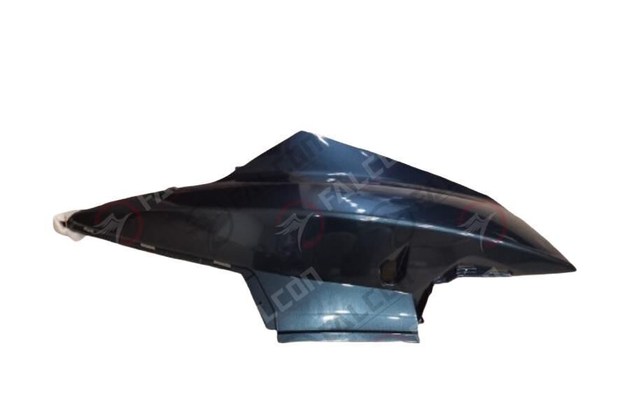 Falcon Arka Karenaj Sağ Mavi-Quıck 50