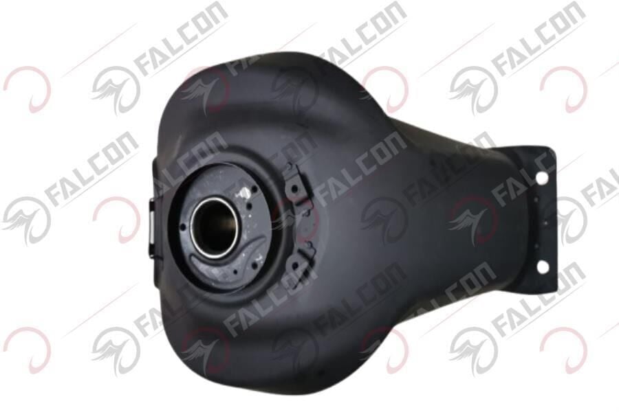 Falcon Benzin Deposu Siyah-Salvador 188