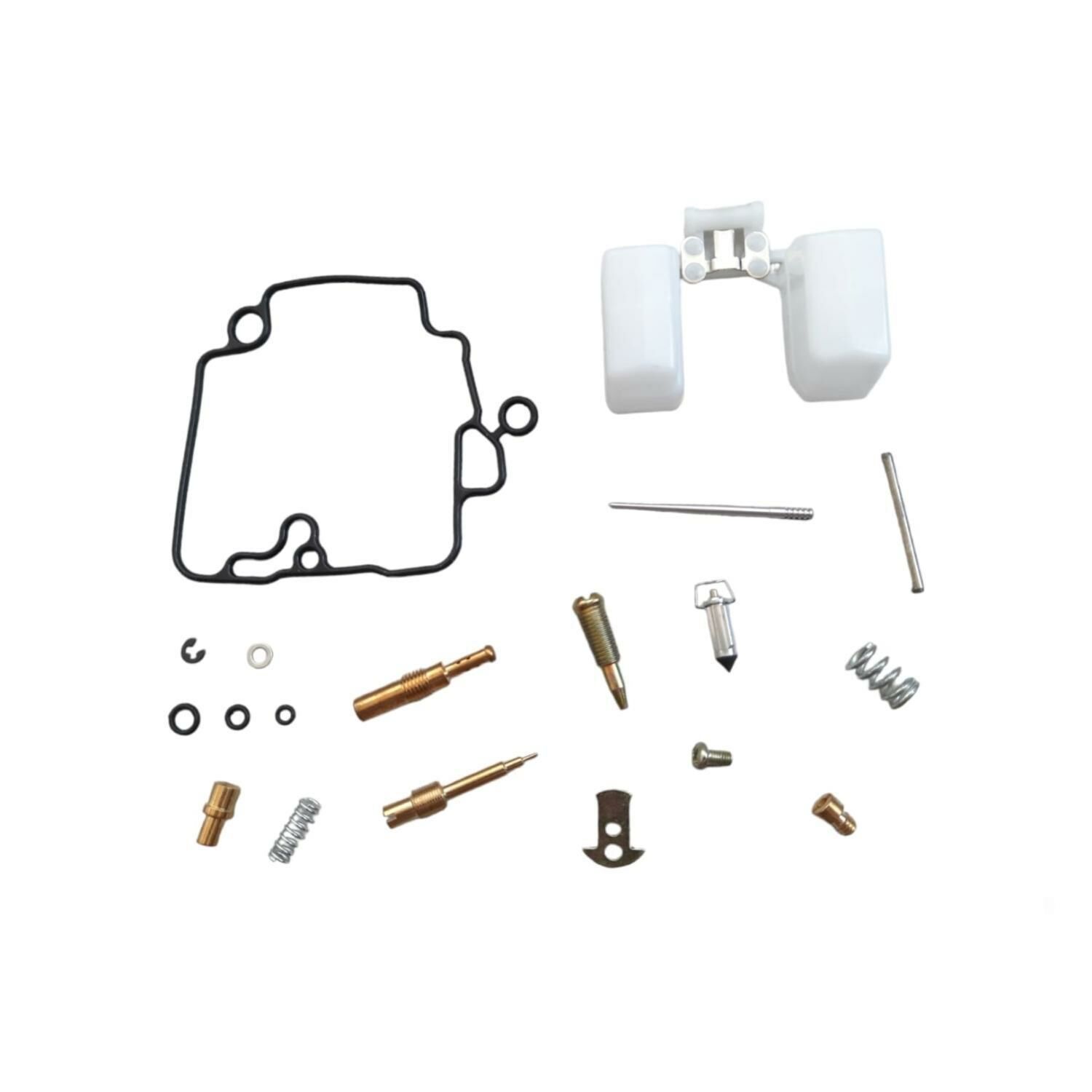 Scooter 50-80 Karbüratör Tamir Takımı