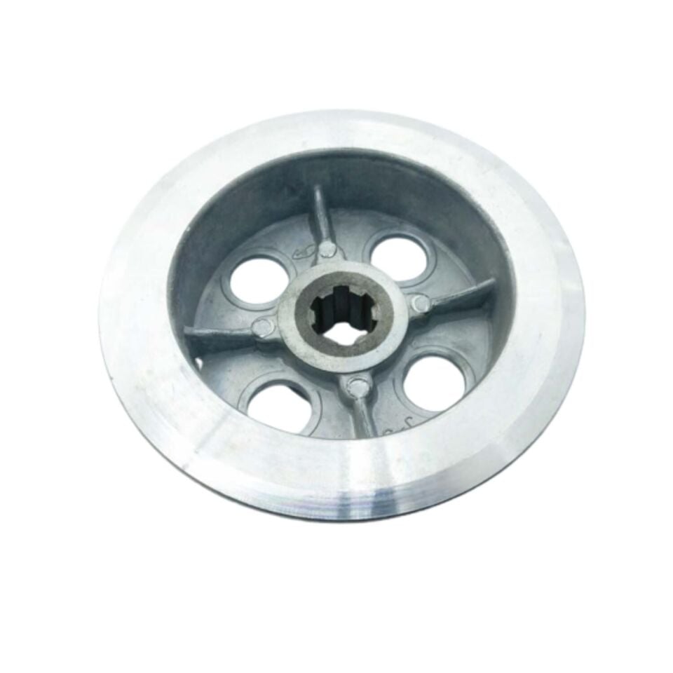 110Ft Debriyaj Flanşı Üst