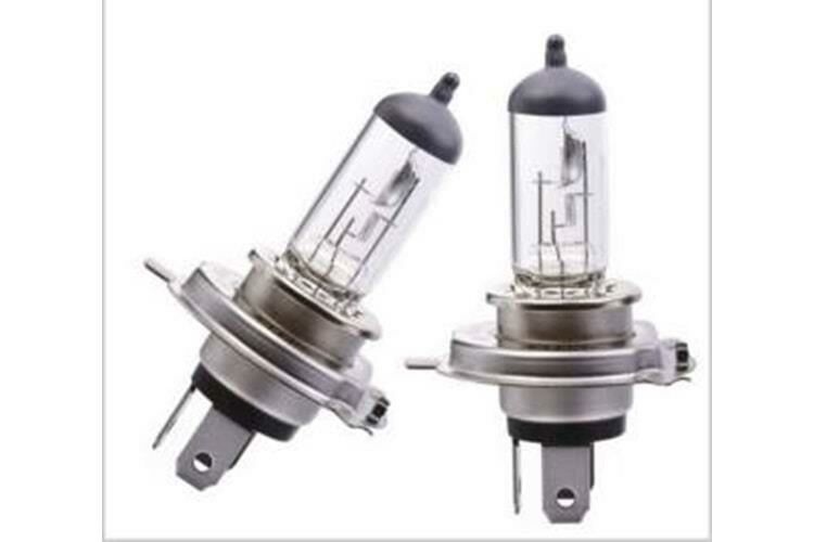 12V 35 35 H4 43T Cıvalı Ampül