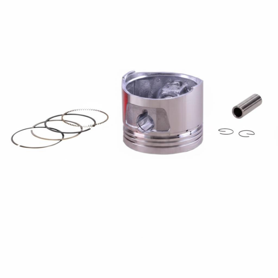 150Cg Piston 62Xstd 13 Pim