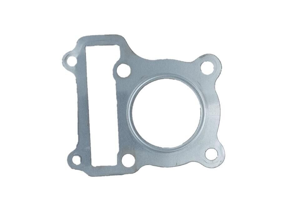 Crypton Uyumlu Silindir Üst Conta Alüminyum Best