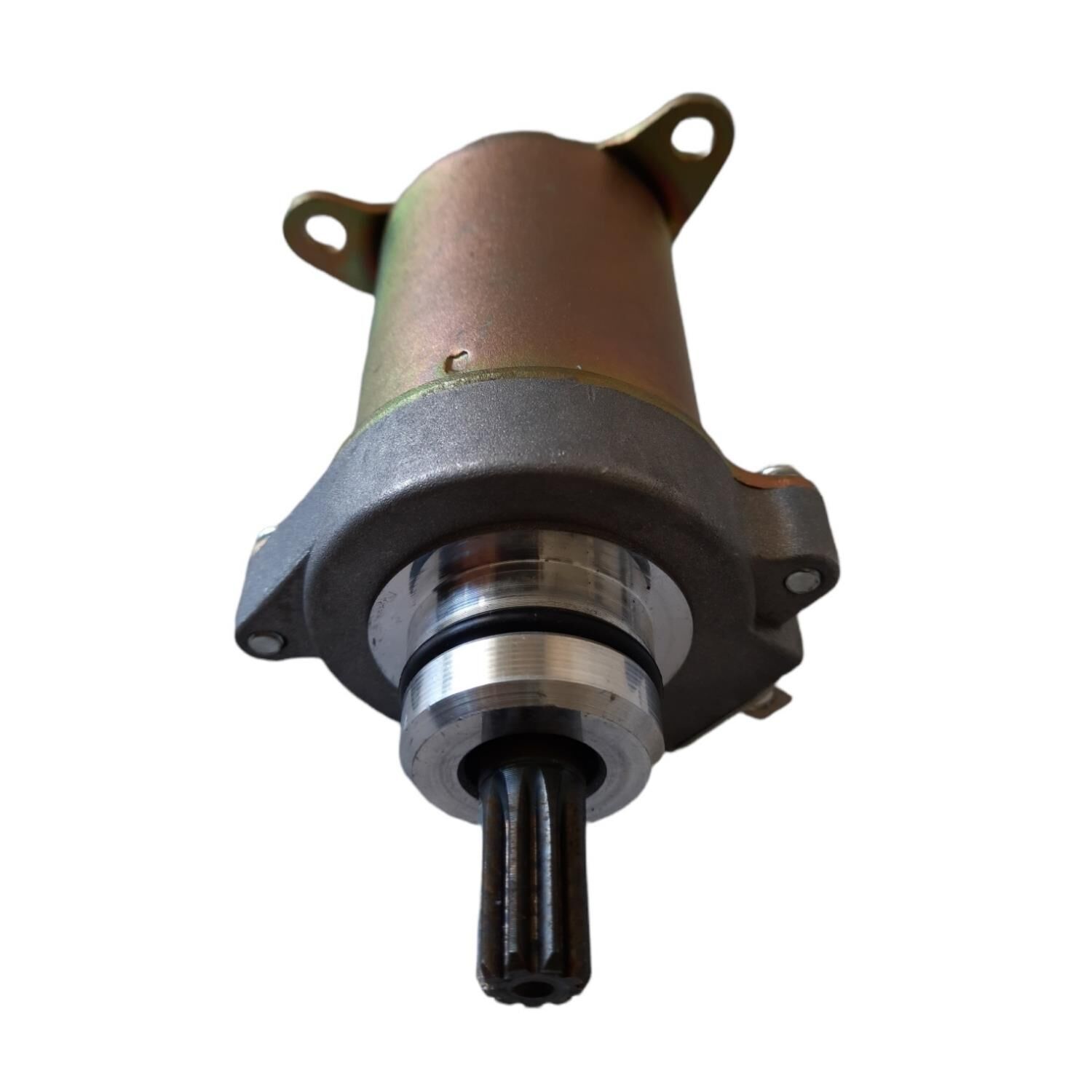 Fxd Marş Motoru 501-110