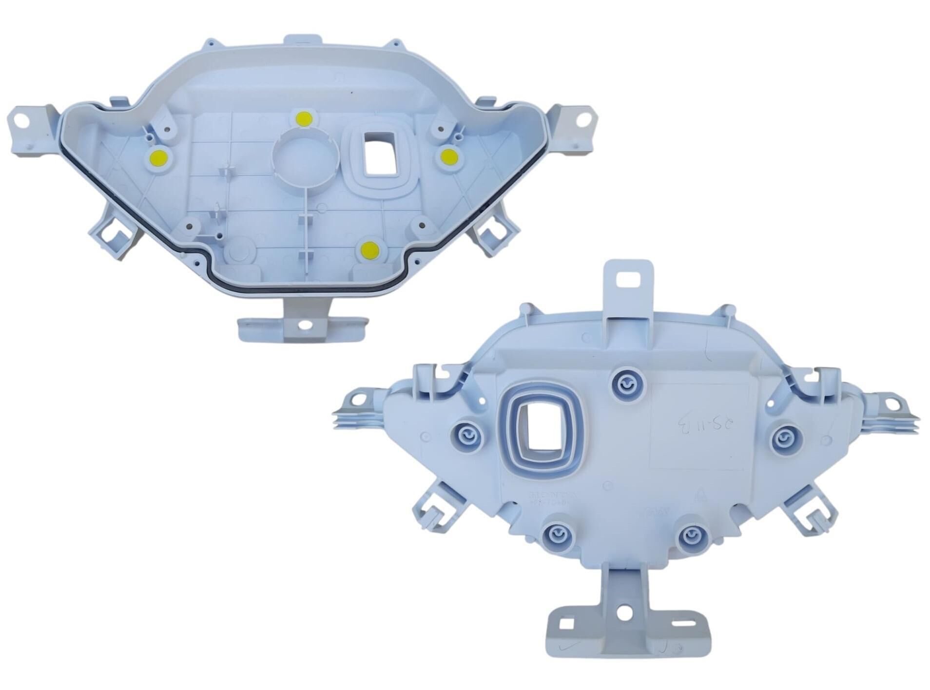 Honda Activa 125 İ Gösterge Paneli Alt Plastik Orj (2023)