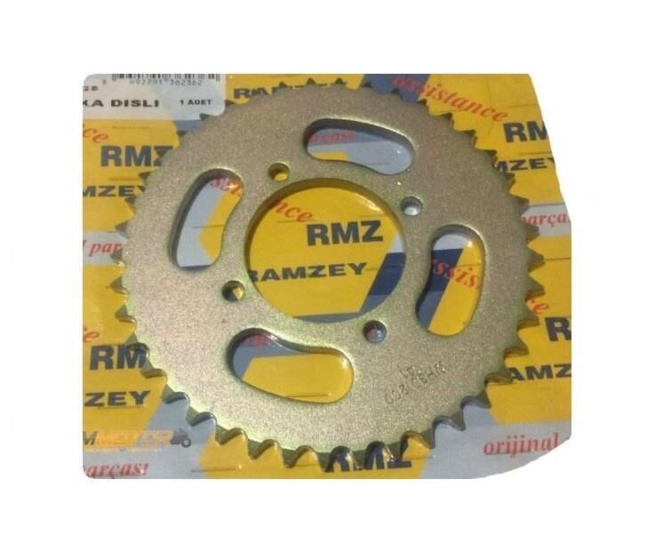 Ramzey 125T 8A Arka Dişli 428-41T