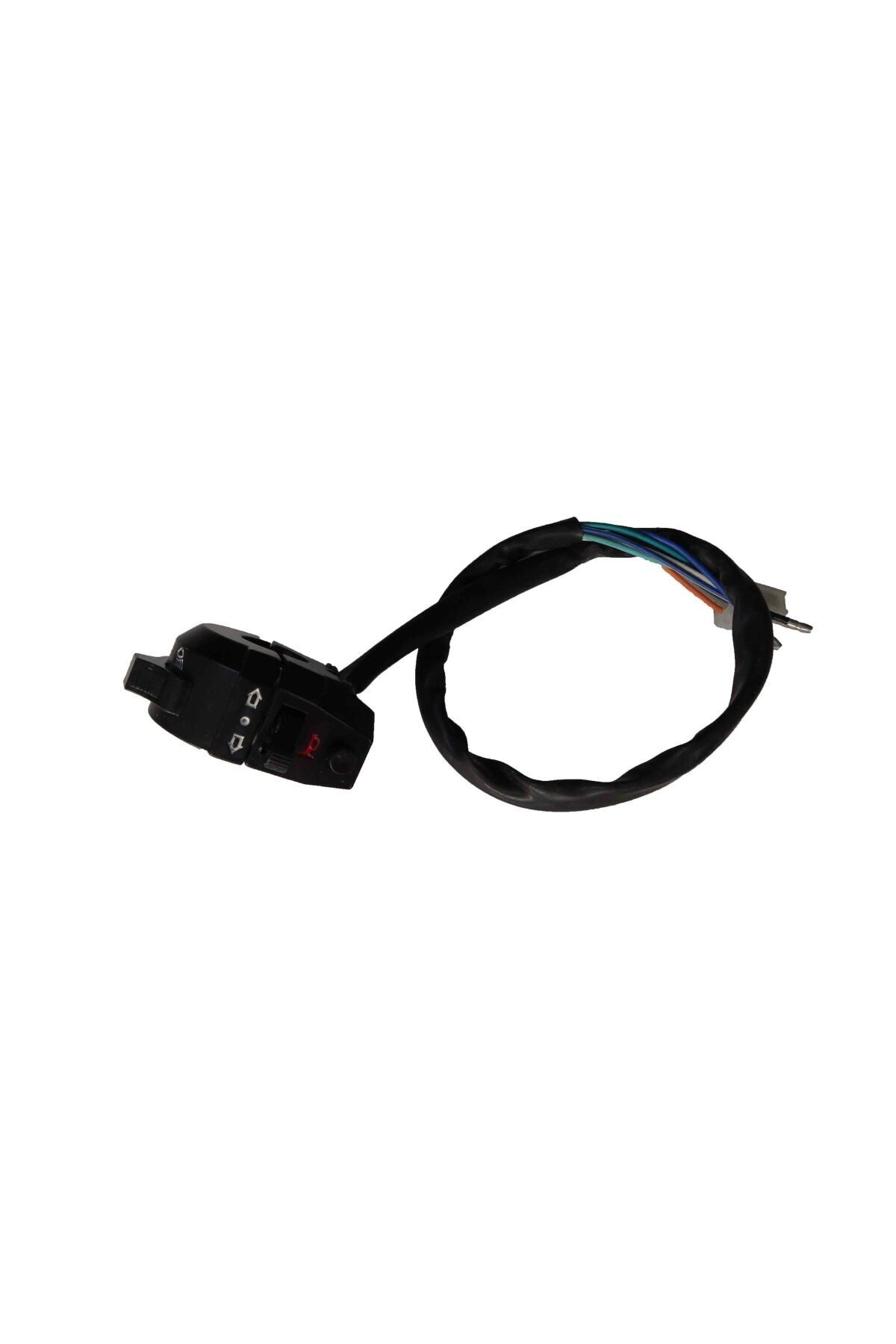 Runner 125 Sk125-7 Kumanda Sol Orijinal
