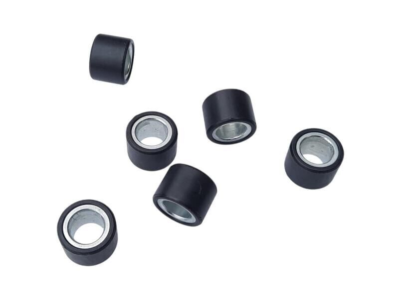 Tvs Jupiter 125 - Ntorq Tahrik Seti Performans Ugr 14 Gr 20-15 Mm