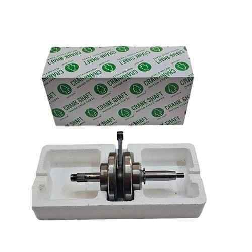 Cup-100 Krank Green Shaft