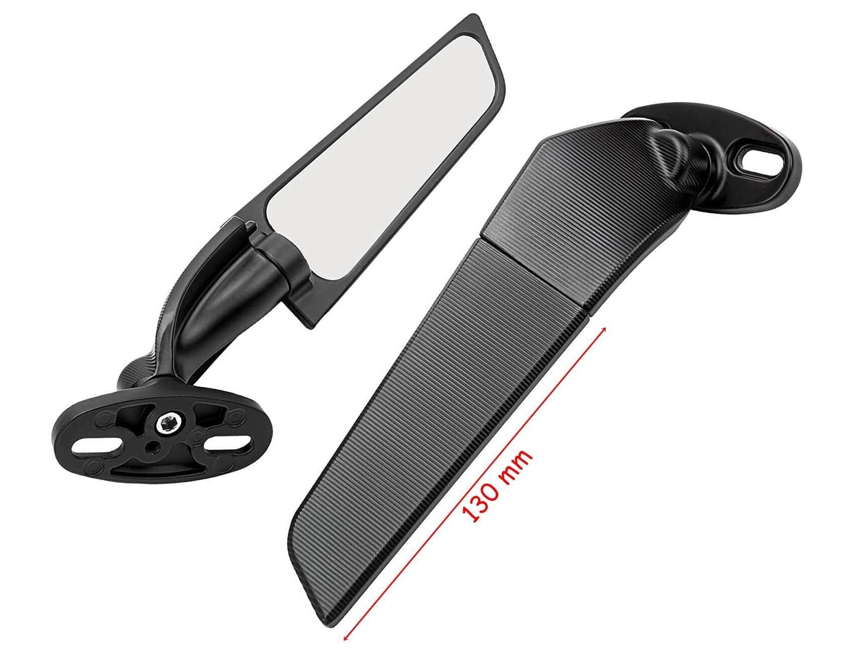 Cf Moto Sr250 Ayna Takımı H2 Model