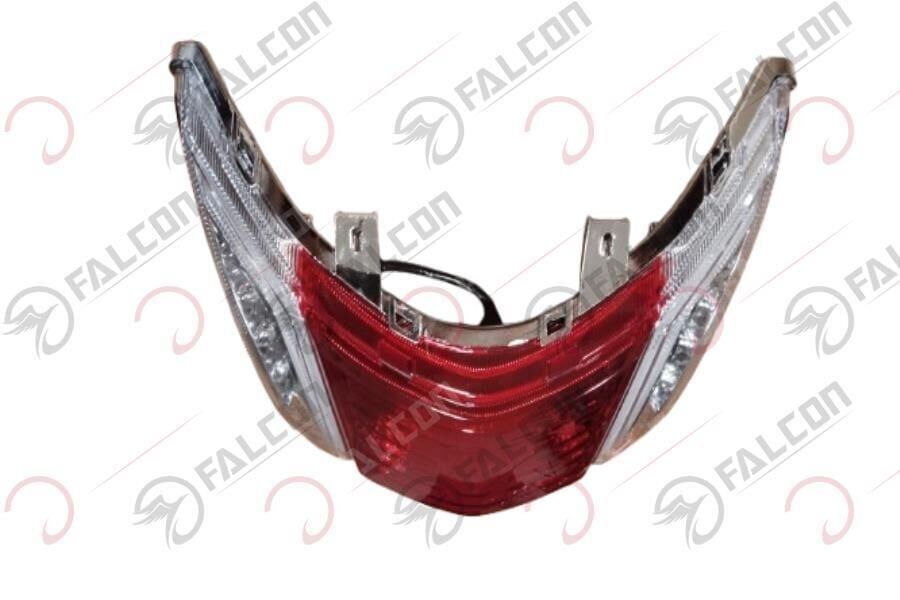 Falcon Ön Sinyal Sol-Guppı110