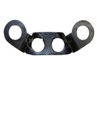 Sibop İtici Merkezleme Sacı