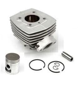 Silindir Komple Peugeot 103 Rbk