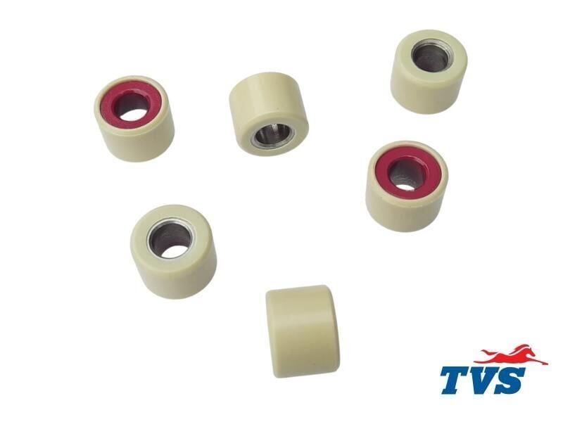 Tvs Jupiter 125 - Ntorq Tahrik Seti K2080170 Orj 18 Gr 20-15 Mm