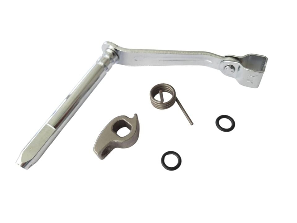 Cg Model Debriyaj Levye Alt Uzun 11,80 Mm 5 Parça Komple