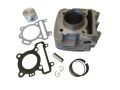Yamaha Crypton 115 Silindir Komple 50 Mm Jıanshe