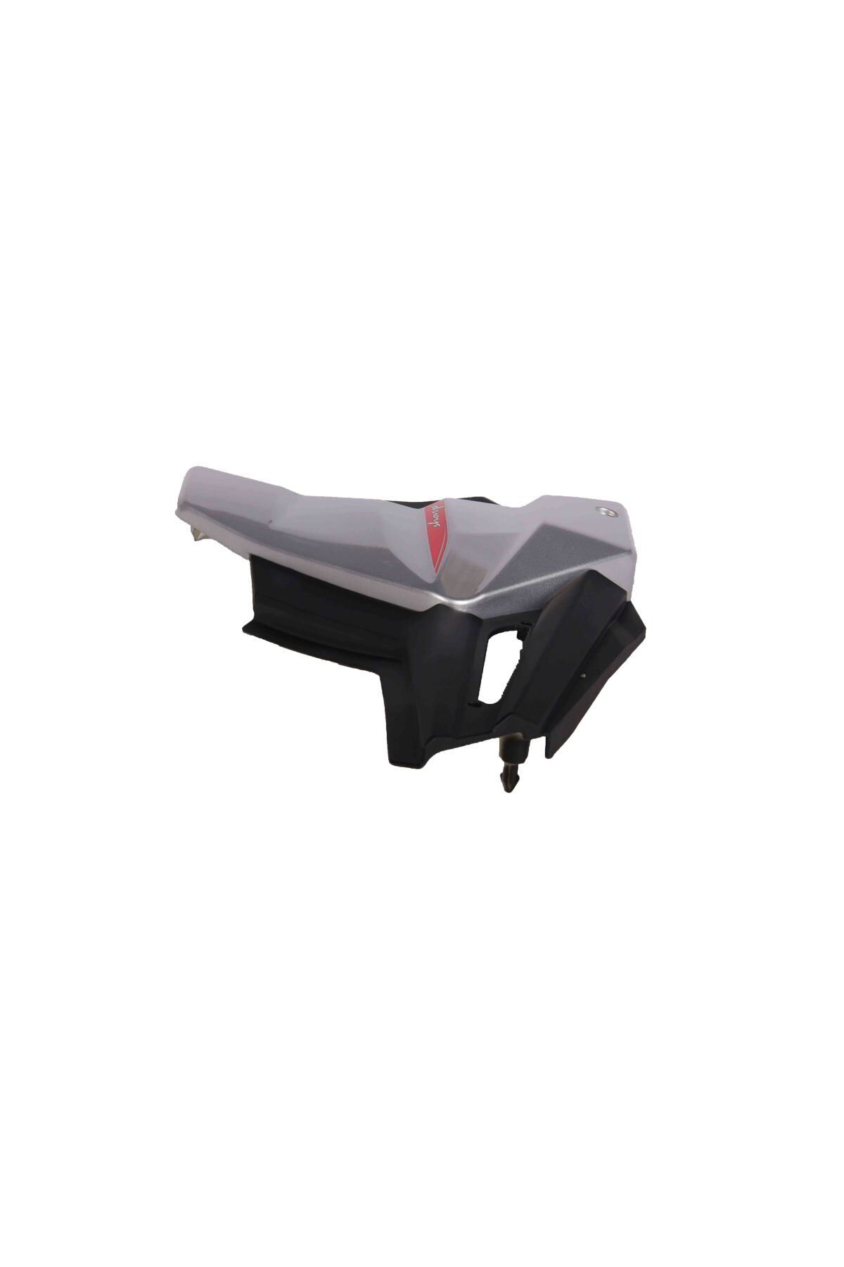 Sharp -kmt200-10s Yan Kapak Sağ Kırmızı Orijinal
