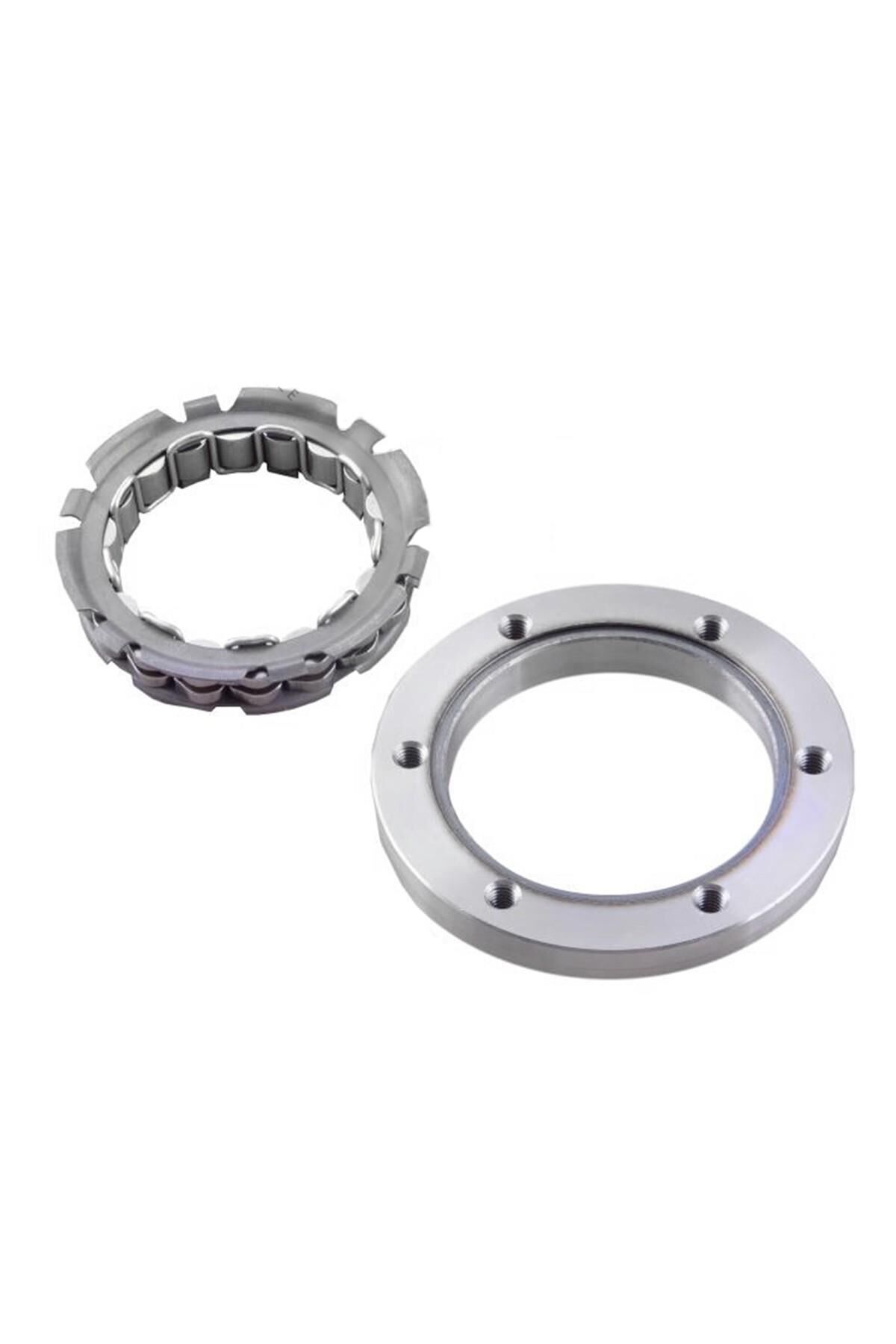 Cbf 150 Uyumlu İlk Hareket Plakası