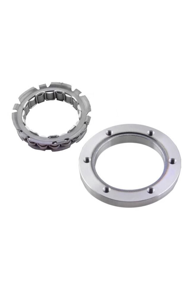 Cbf 150 Uyumlu İlk Hareket Plakası