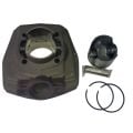 Pejo Peugeot 70Cc Silindir Komple 48Mm