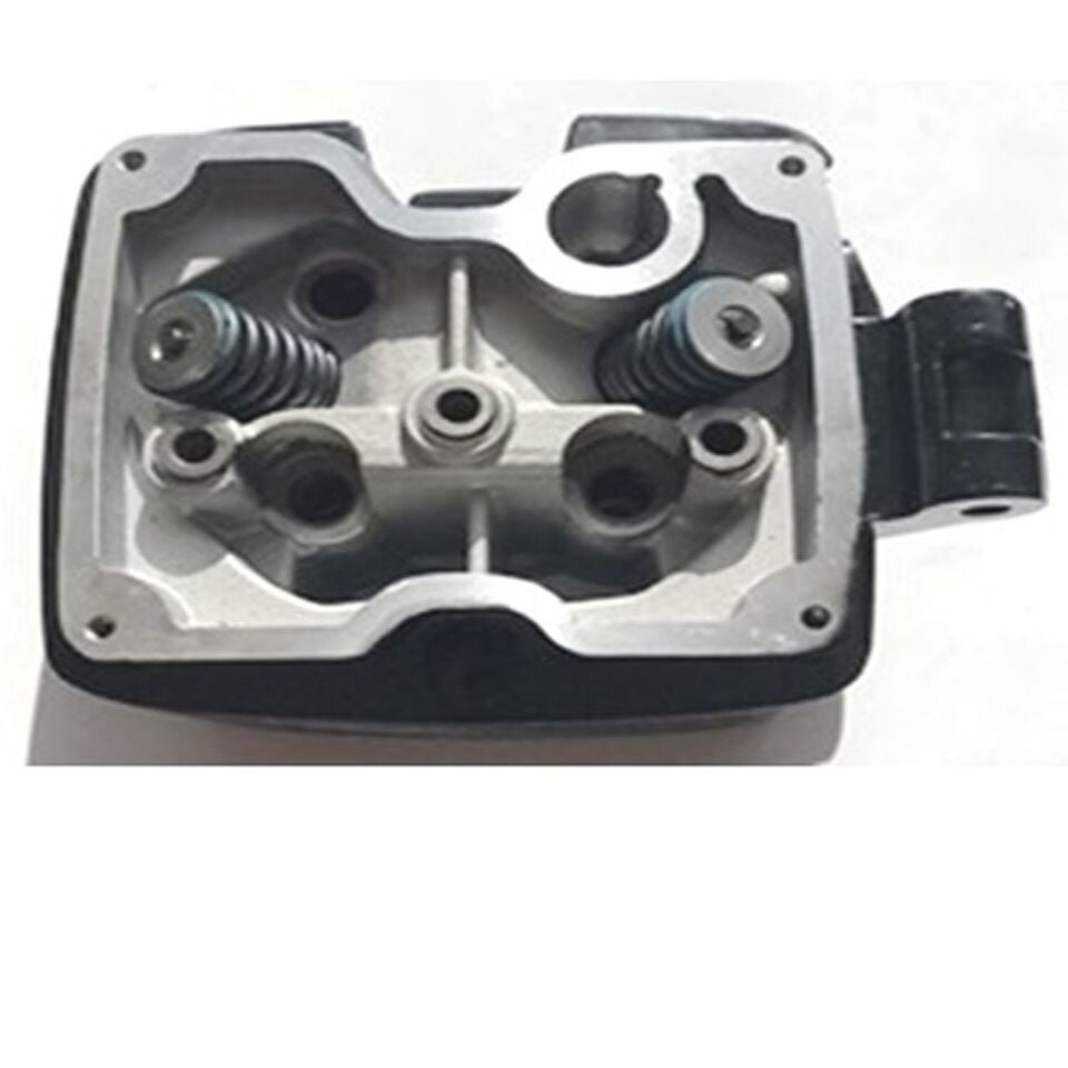 Kuba Silindir Kapağı 150 Çıta ( Subaplı) Rbk