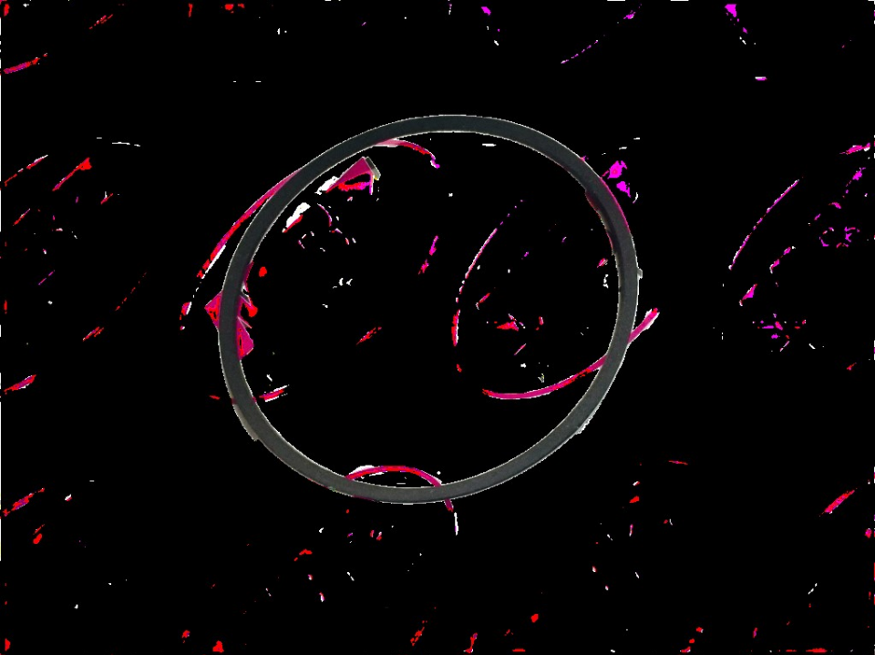 Mobylette 9,5-800 Mob Kayış İth