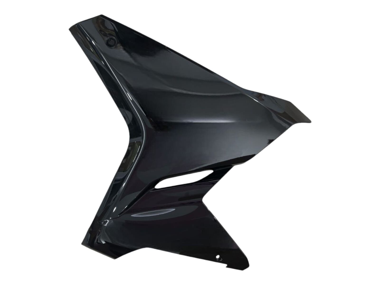 Cf Moto 250 Sr Ön Panel Sol Siyah Orj