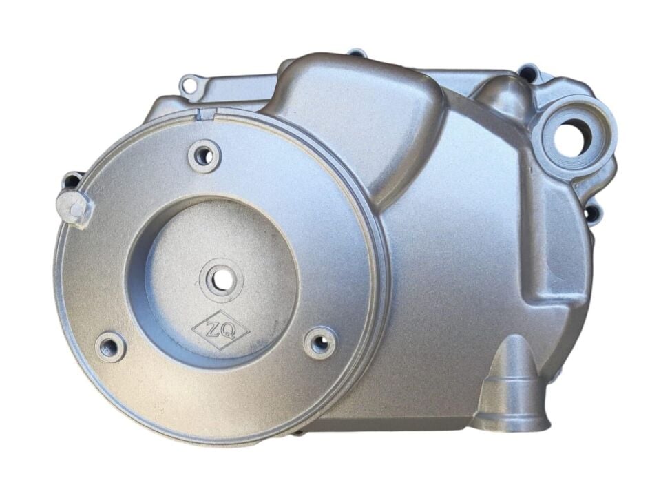 Cub Kh-Mfh Model Debriyaj Kapağı