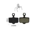 Disk Balata Bisiklet Brakco Tw Bp-44