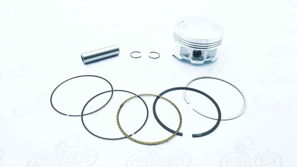 Kanuni Bs 150 Piston İth 62,25 Mm (Std+0,25)