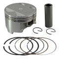 Suzuki Dr 350 Uyumlu Piston Jcc 79 Mm Std