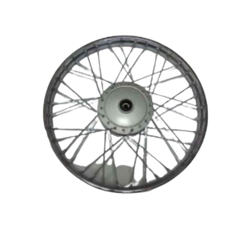 125 Cg Ön Jant 140-18 36 Telli