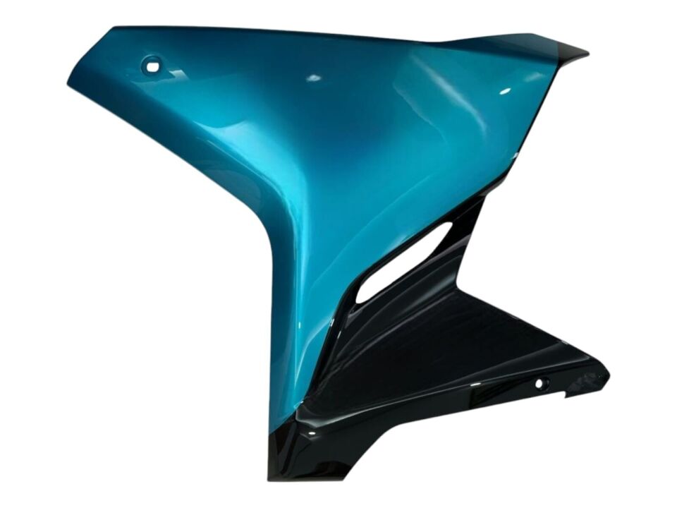 Cf Moto 250 Sr Ön Panel Sol Turkuaz-Siyah Orj