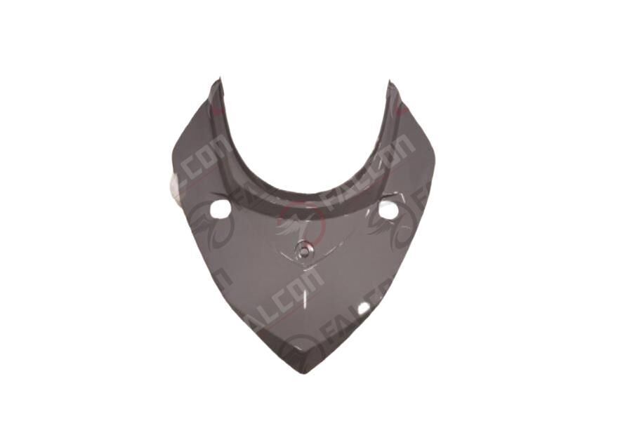 Falcon Port Bağaj Birleştirici Füme - Quıck 50